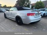 Audi S5 3.0 TFSI S tronic quattro B&O/LED/Cabrio Top - gebrauchte Audi S5 aus dem Jahr 2014