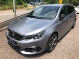 Peugeot 308 SW GT  18 Zoll Alufelgen - : Alufelgen 18 Zoll