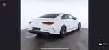 Mercedes-Benz CLS 220 d AMG / NIGHT PAKET / GARANTIE / 20 ZOLL - gebrauchte Mercedes-Benz CLS 220 aus dem Jahr 2023