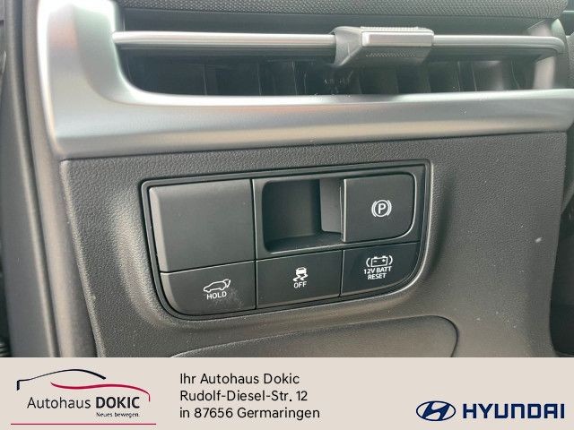 Hyundai Tucson – Bild 19
