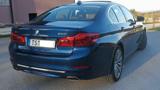 BMW 540i xDrive Luxury-Line - gebrauchte BMW 540 aus dem Jahr 2019