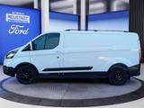 Ford Transit Custom 300 L2 Trail *Kamera*Navi*AHK* - Ford Transit Custom: Trail