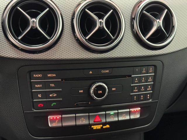 Mercedes-Benz B 180´*Automatik*Navi