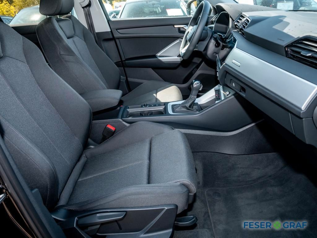 Audi Q3 - Bild 7
