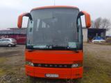 Setra 315 HDH  - Setra Reisebus Hd
