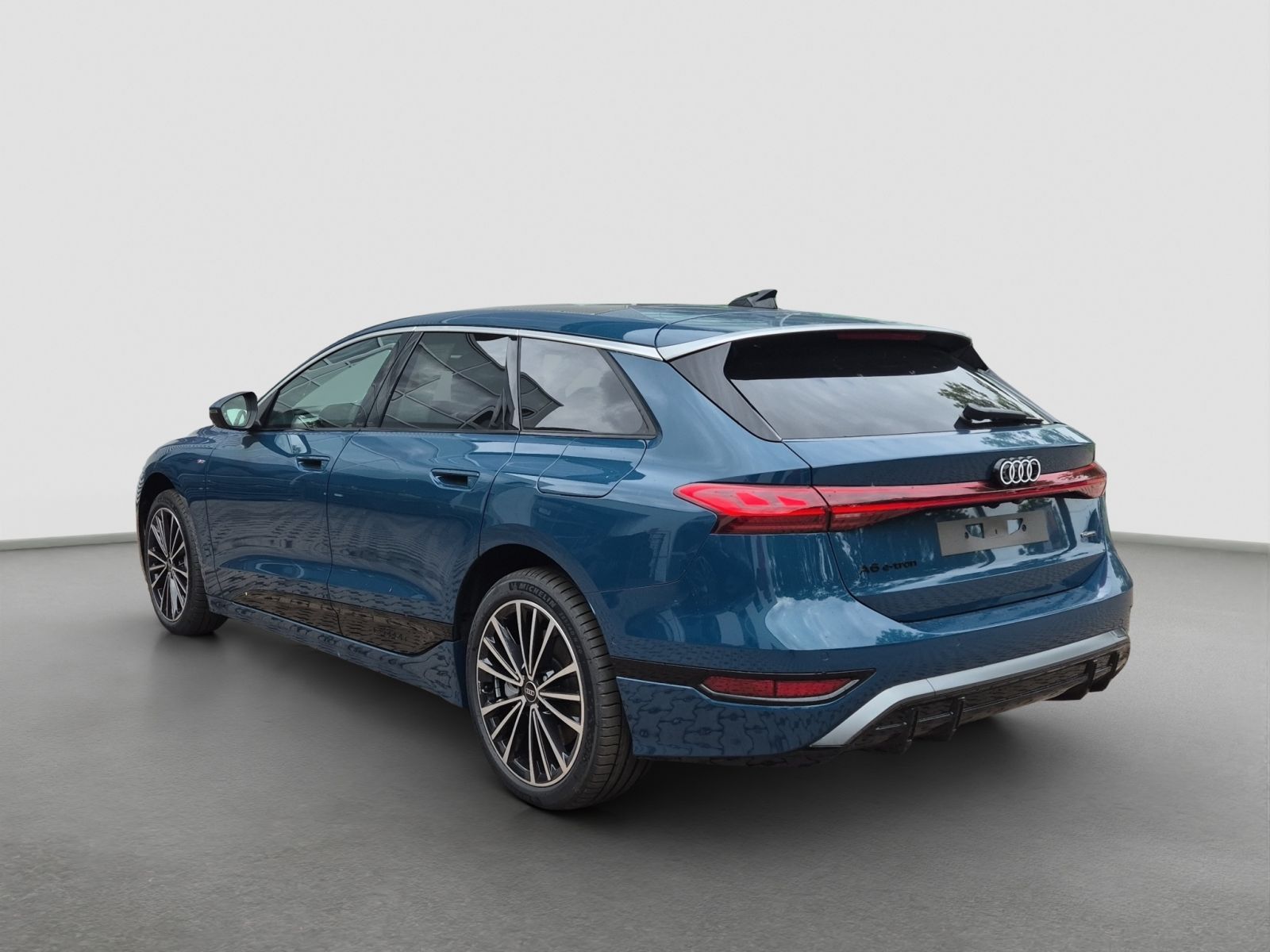 Audi A6 - Bild 4
