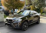 BMW X6 xDrive30d / Vollausstattung / TÜV 06/2027 - BMW X6: 3.0
