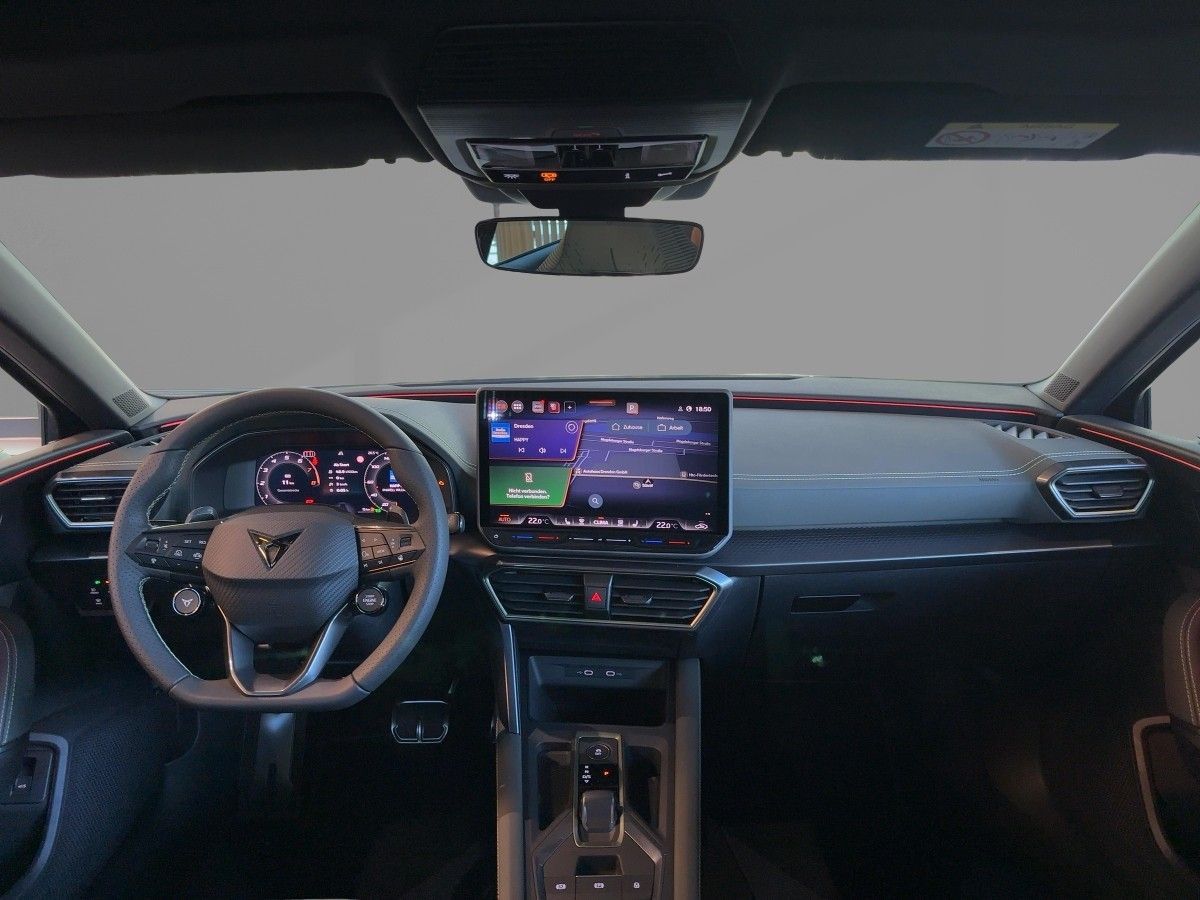 Cupra Leon - Bild 4