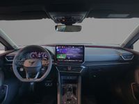 Cupra Leon - Vorschau Bild 4