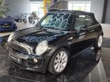 MINI COOPER_S Cabrio Cooper S 3.HAND - gebrauchte MINI MINI aus dem Jahr 2005