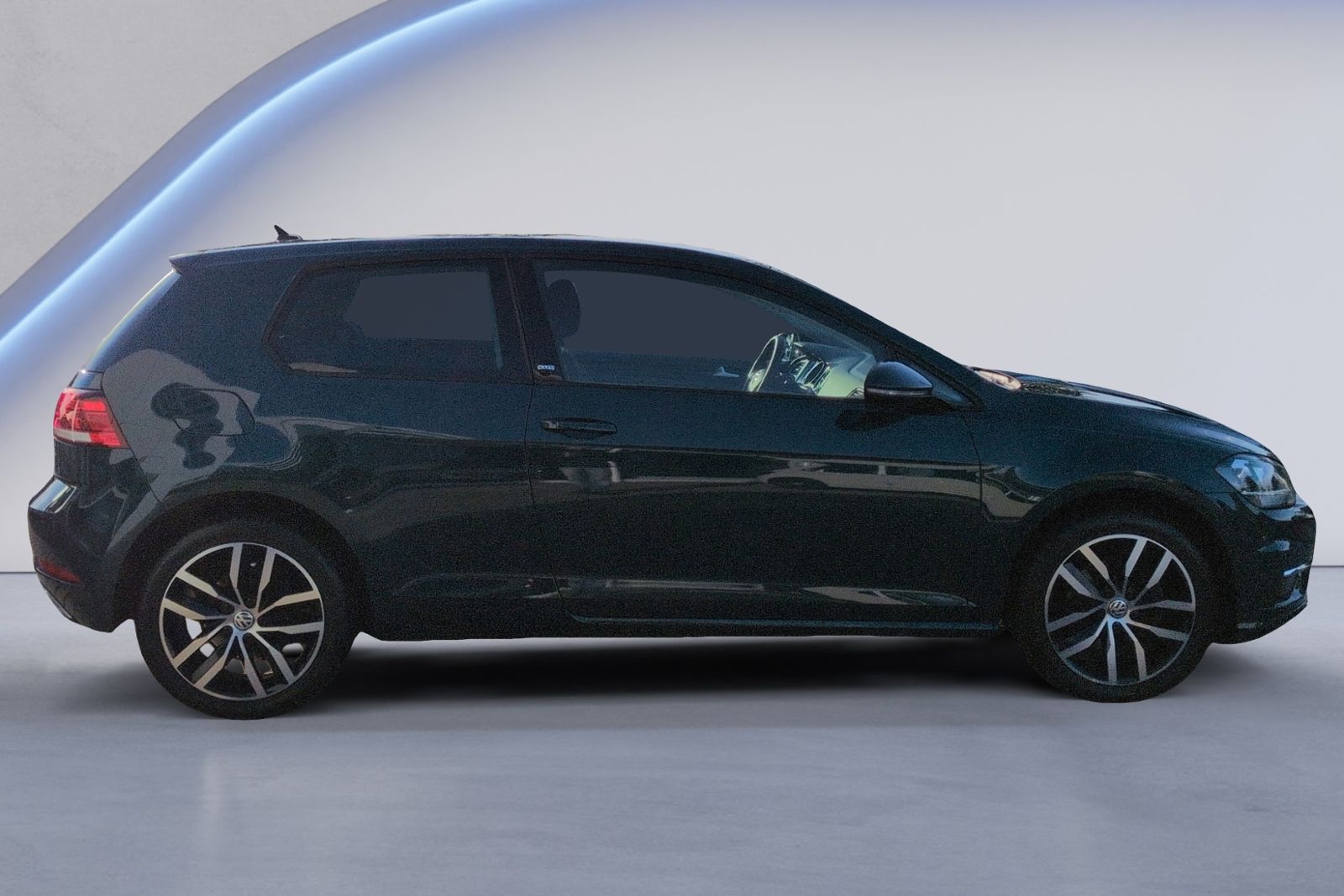 Golf VII 1.6 TDI Comfortline APP+ACC+SHZ+PDC+