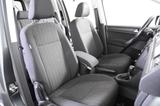 Volkswagen Caddy 1,4TSI DSG Comfortline *1.Hand*Navi* - Volkswagen Caddy mit Benzin-Antrieb: Automatik
