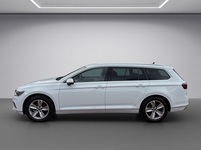 Passat Variant 2.0 TDI Elegance DSG