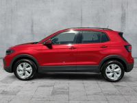 Volkswagen T-Cross - Vorschau Bild 4