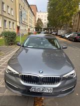 BMW 530e iPerformance - - BMW 530 Gebrauchtwagen in Nürnberg