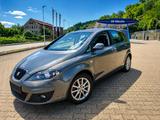 Seat Altea 1.8 TSI Sport DSG Sport - Seat Altea Sport mit Benzin-Antrieb