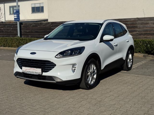 Ford Kuga Titanium 1.5 Navi LED SHZ LHZ Kamera