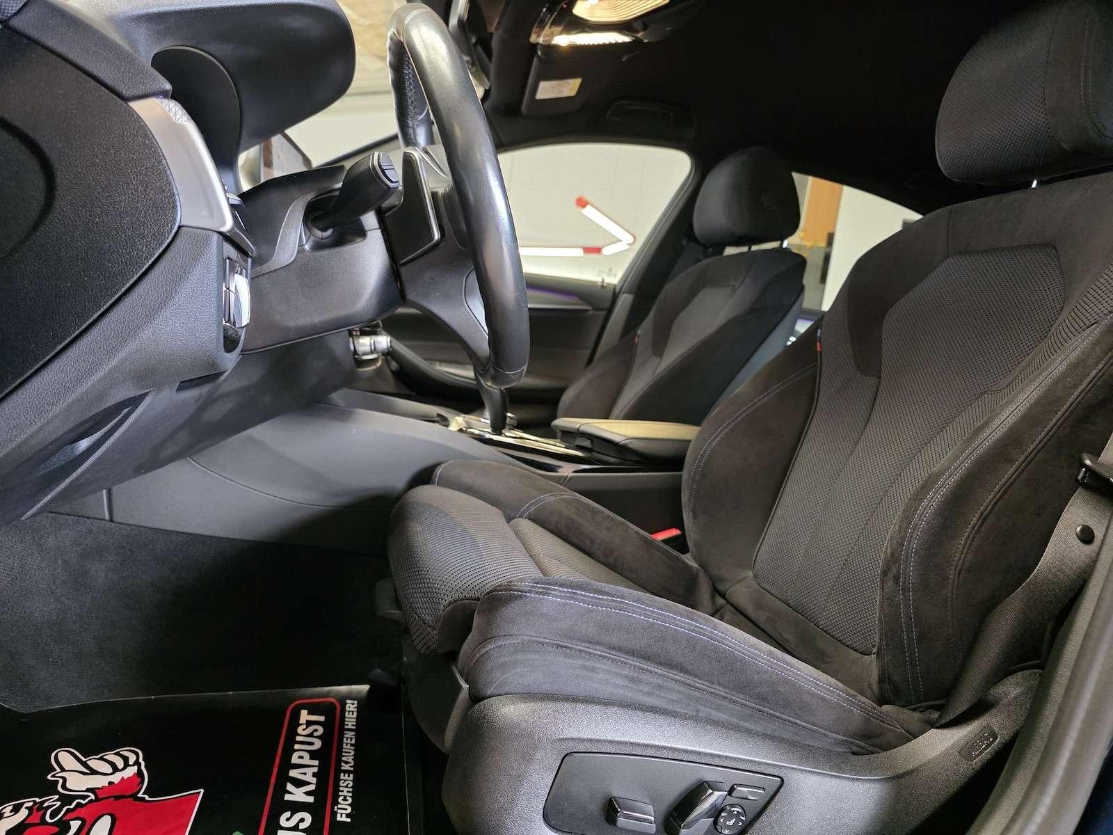 Fahrzeugabbildung BMW 530i xDrive M Sport/Shadow/StandHz/Virtual/36...