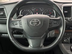Toyota *AHK*Markise*Automatik*