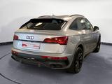 Audi SQ5 Sportback quattro MATRIX/STHZ/AHK+++ - Audi SQ5 aus 2025