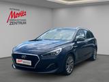 Hyundai i30 1.4 TGDI Kombi Passion + DCT Aut. *LED PAKET - Hyundai i30 Gebrauchtwagen in Hannover