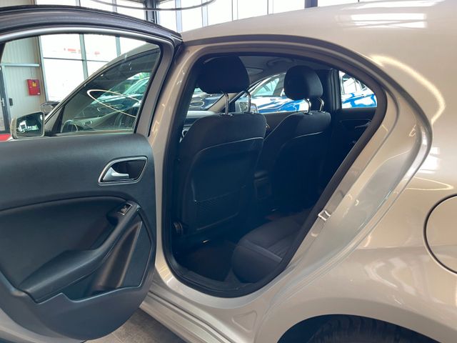 Mercedes-Benz A 180 CDI  d BlueEfficiency *NAVI*SZHZ*KLIMA*