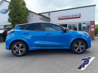 Ford Puma - Vorschau Bild 6