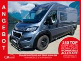 Tourne Mobil Dream 4 System - Sehr gepflegt - Solar - - Wohnwagen mit mobiler Klimaanlage