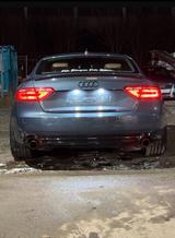 Audi A5 zu verkaufen - gebrauchte Audi A5 aus dem Jahr 2007