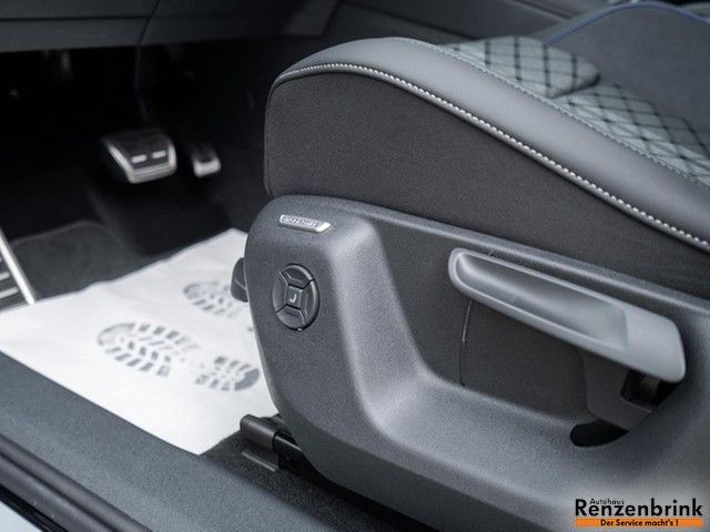 Tiguan R-Line eTSI DSG Black-Style AHK 360° Matr