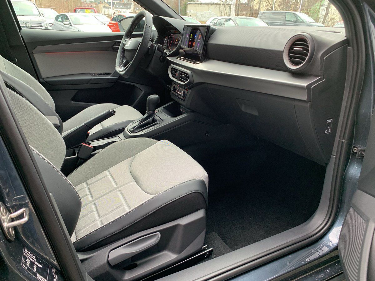 Seat Arona - Bild 25