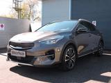 Kia XCeed Platinum Edition DCT Kamera, Pano, GSD - Kia XCeed mit Schiebedach