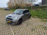 MINI John Cooper Works Einzelstück - MINI John Cooper Works aus 2006