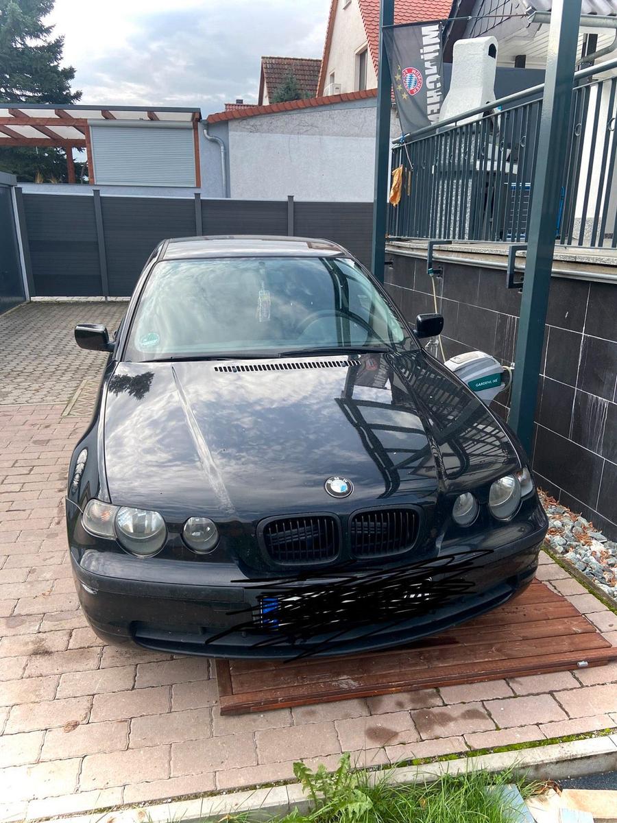 BMW 316
