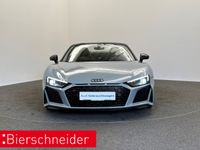 Audi R8 - Vorschau Bild 2