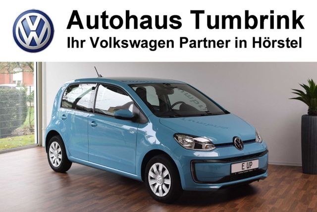 Volkswagen e-up! Kamera PDC GRA