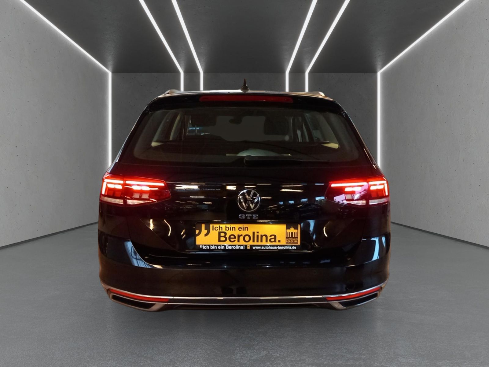 Volkswagen Passat Variant - Bild 6