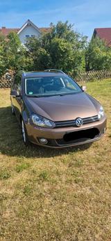 Volkswagen Golf 1.4 TSI Highline Variant Highline