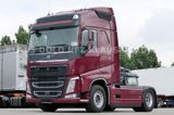 Volvo FH 420 Globetrotter Blatt/Luft 2-Liegen Euro 6 - Angebote entsprechen deinen Suchkriterien