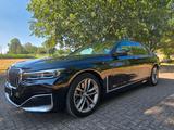 BMW 730d xDrive - - BMW 7er Reihe in Bielefeld