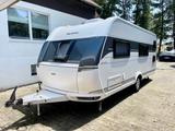 Hobby Deluxe 560 KMFe Vollausstattung + Garantie + TÜV - Angebote entsprechen deinen Suchkriterien