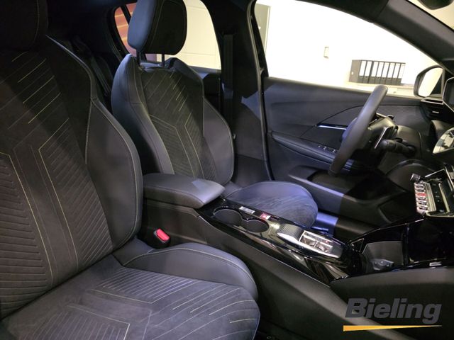 208 GT HYBRID 145 e-DSC6 Vollausstattung