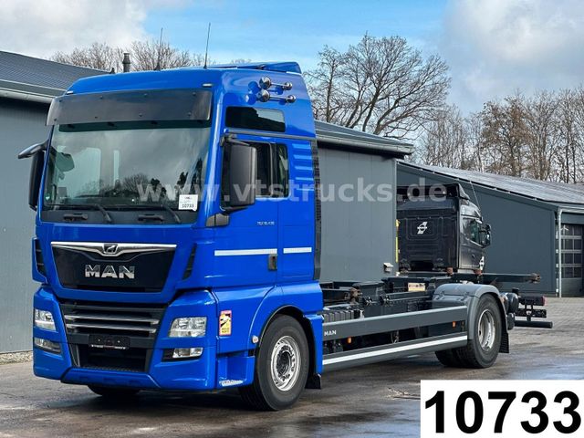 MAN TGX 18.430 4x2 Voll/Luft BDF NAVI