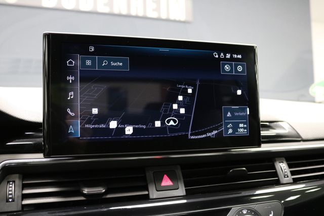 RS5 2.9 TFSI tiptronic quattro/MASSAGE/KAMERA/ – Vorschau 28