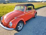 Volkswagen Käfer Cabrio Bj. 68 - Volkswagen Käfer: Roadster