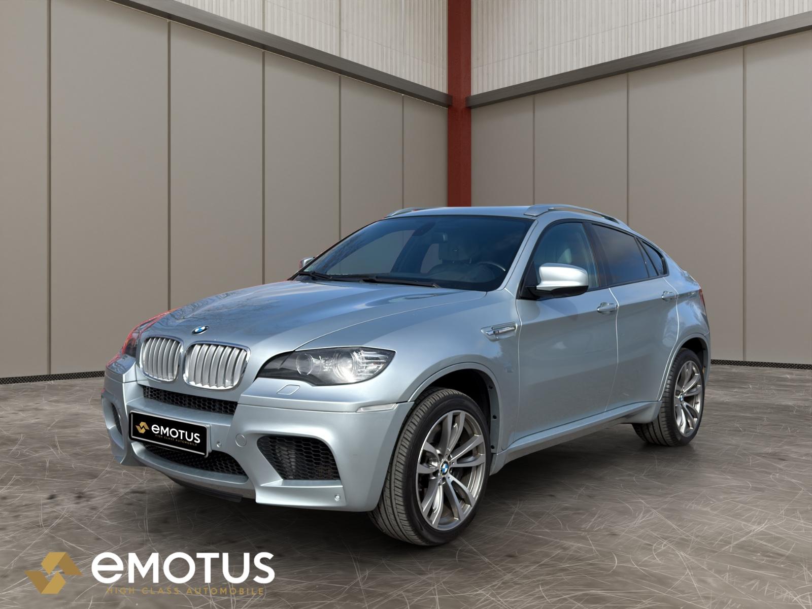 BMW X6M COMPETITION*SOFT*MEM*KEY*VENT*HUD