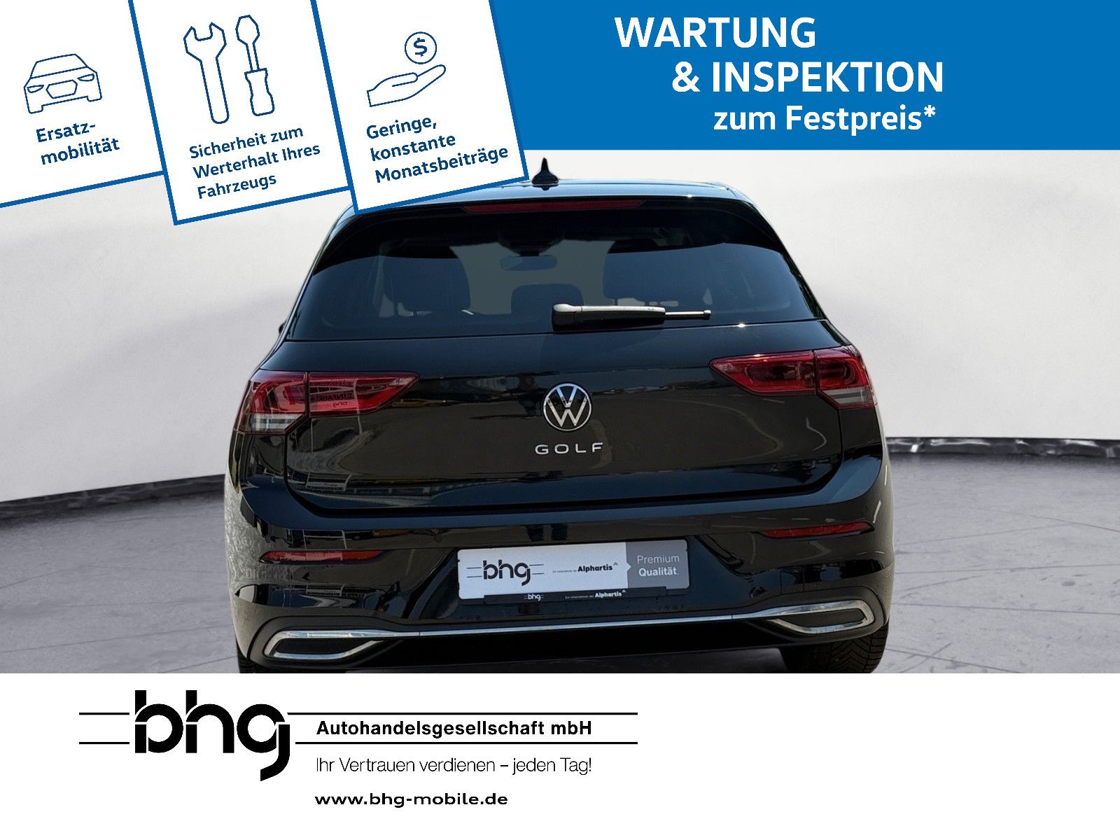 Volkswagen Golf - Bild 5
