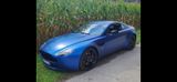 Aston Martin V8 Vantage 4.3l -Tausch möglich  - Aston Martin V8 Vantage aus 2006