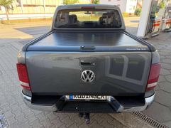 Volkswagen Amarok 2018 — Vorschau 3