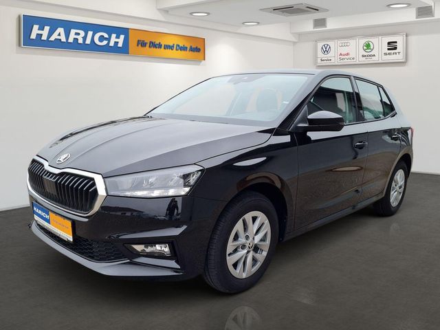 Skoda Fabia Drive 1.0 TSI DSG FRONT ASSIST GRA PDC SHZ